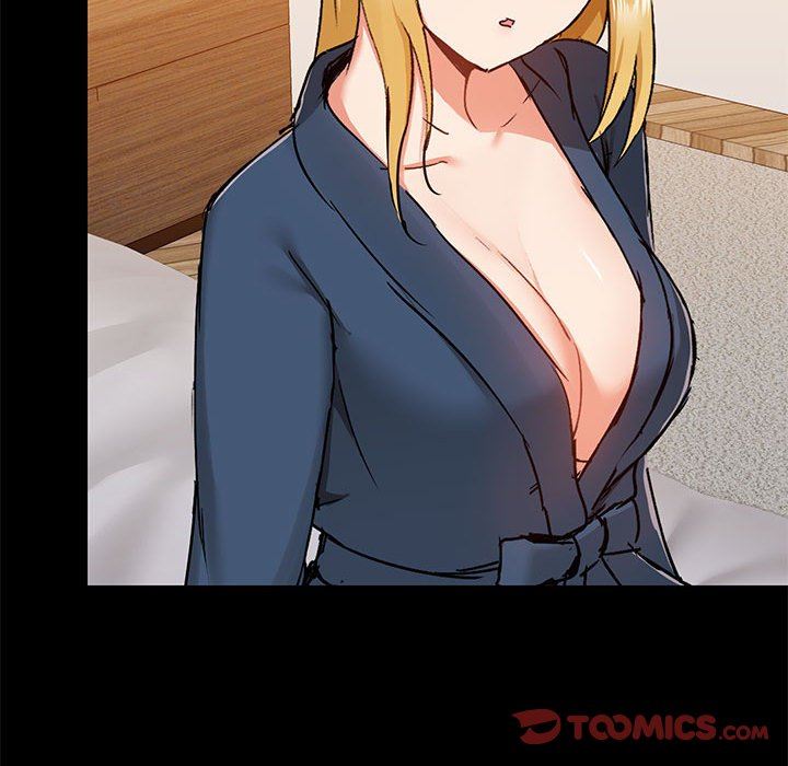 《爱玩游戏的女人们》漫画 第38話