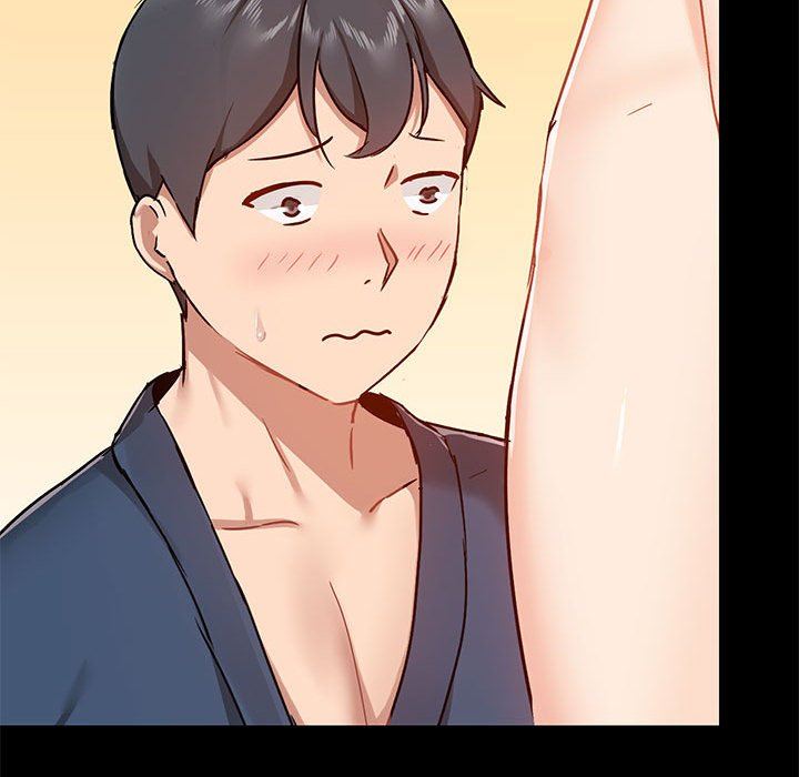 《爱玩游戏的女人们》漫画 第39話