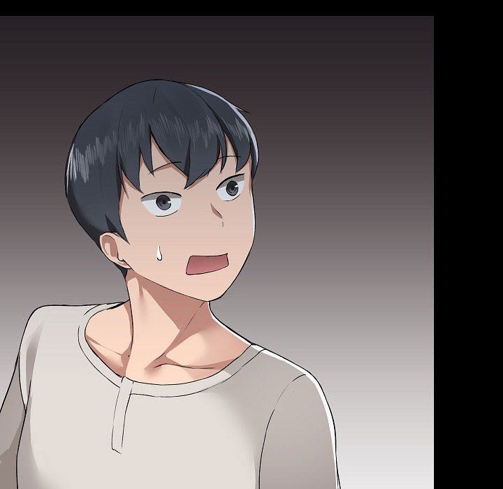 《爱玩游戏的女人们》漫画 第4話