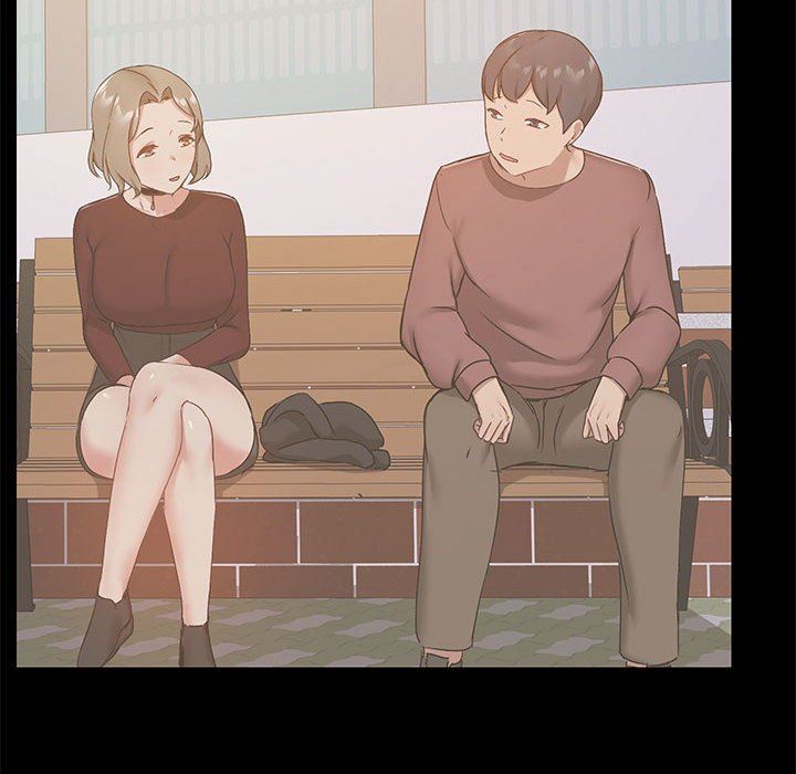 《爱玩游戏的女人们》漫画 第40話