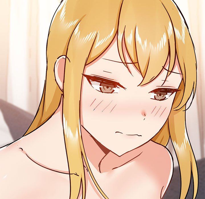 《爱玩游戏的女人们》漫画 第41話