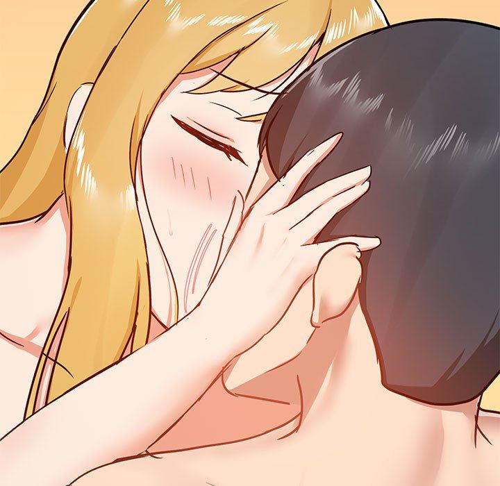《爱玩游戏的女人们》漫画 第41話