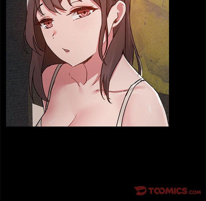 《爱玩游戏的女人们》漫画 第45話
