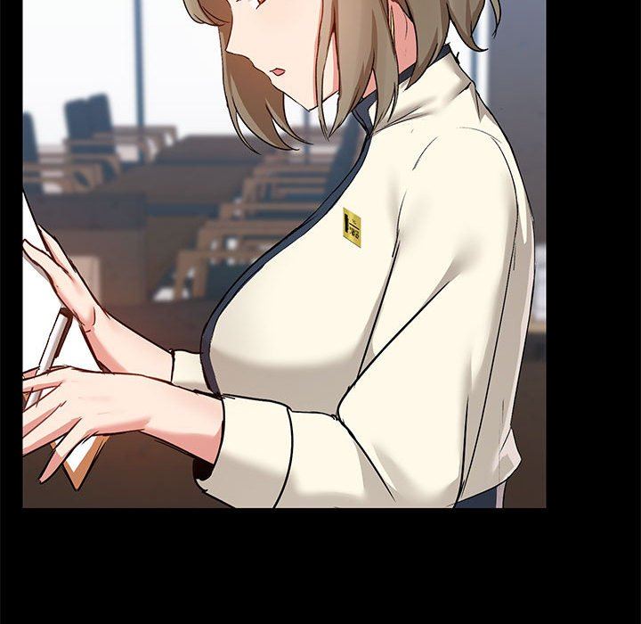 《爱玩游戏的女人们》漫画 第45話