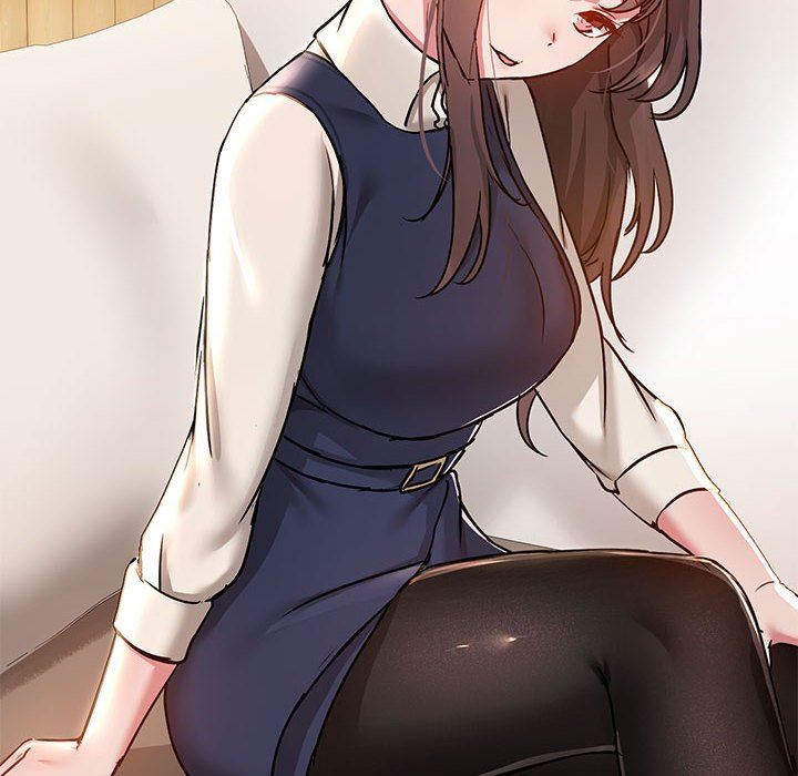 《爱玩游戏的女人们》漫画 第45話