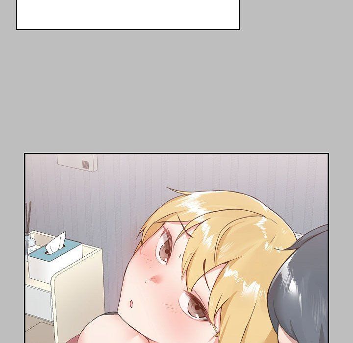 《爱玩游戏的女人们》漫画 第5話