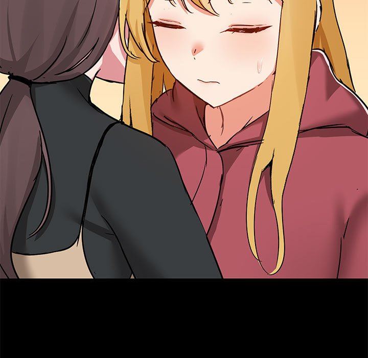《爱玩游戏的女人们》漫画 第51話