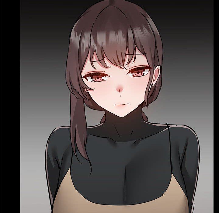 《爱玩游戏的女人们》漫画 第51話