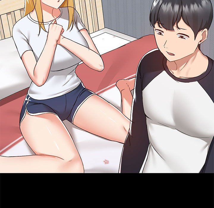 《爱玩游戏的女人们》漫画 第55話