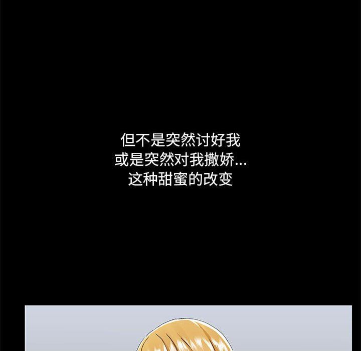 《爱玩游戏的女人们》漫画 第55話