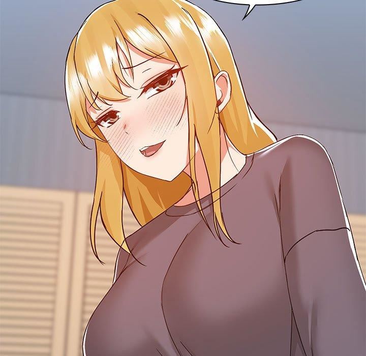 《爱玩游戏的女人们》漫画 第57話
