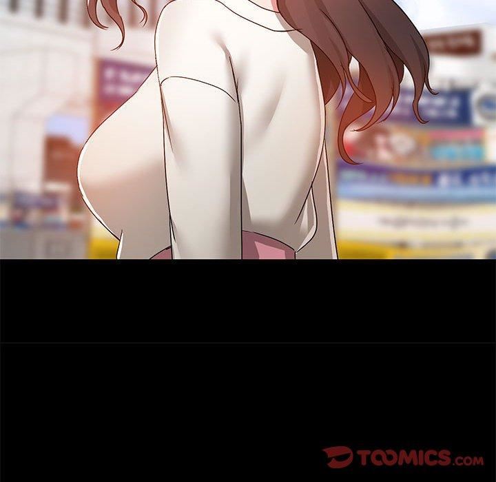 《爱玩游戏的女人们》漫画 第61話