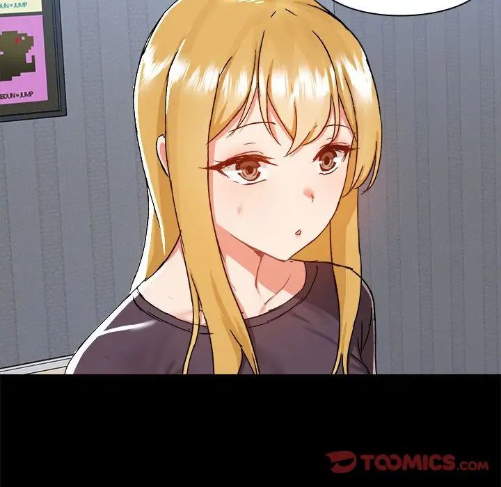 《爱玩游戏的女人们》漫画 第68話