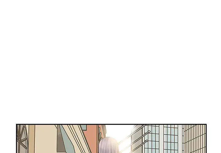 《暗黑之恋》漫画 第1话
