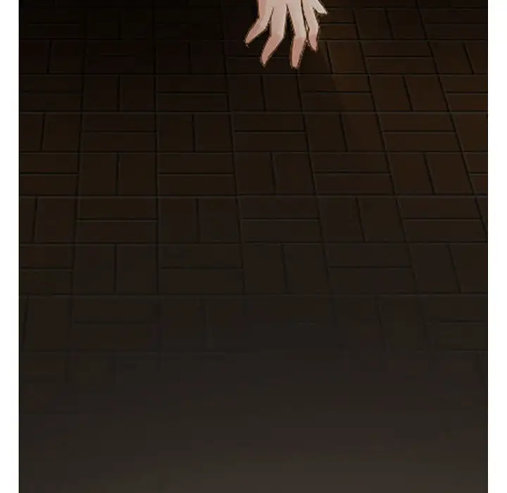 《暗黑之恋》漫画 第1话