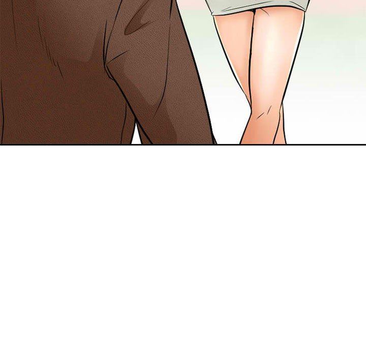 《暗黑之恋》漫画 第71話