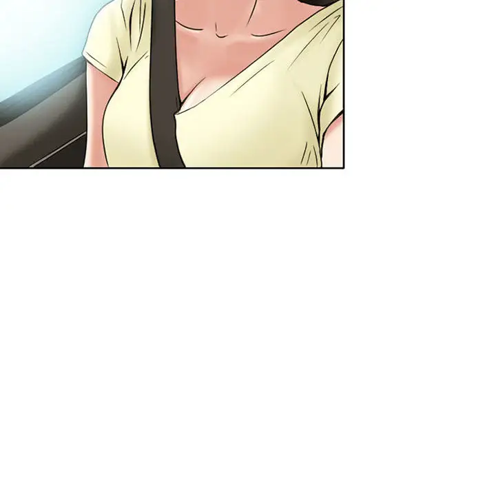 《暗黑之恋》漫画 第14话