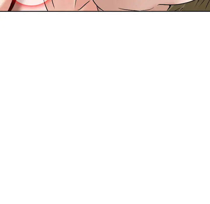《暗黑之恋》漫画 第14话