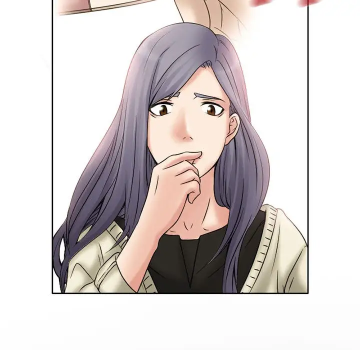 《暗黑之恋》漫画 第15话