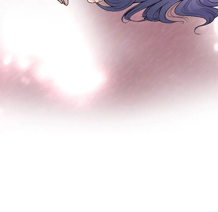 《暗黑之恋》漫画 第15话