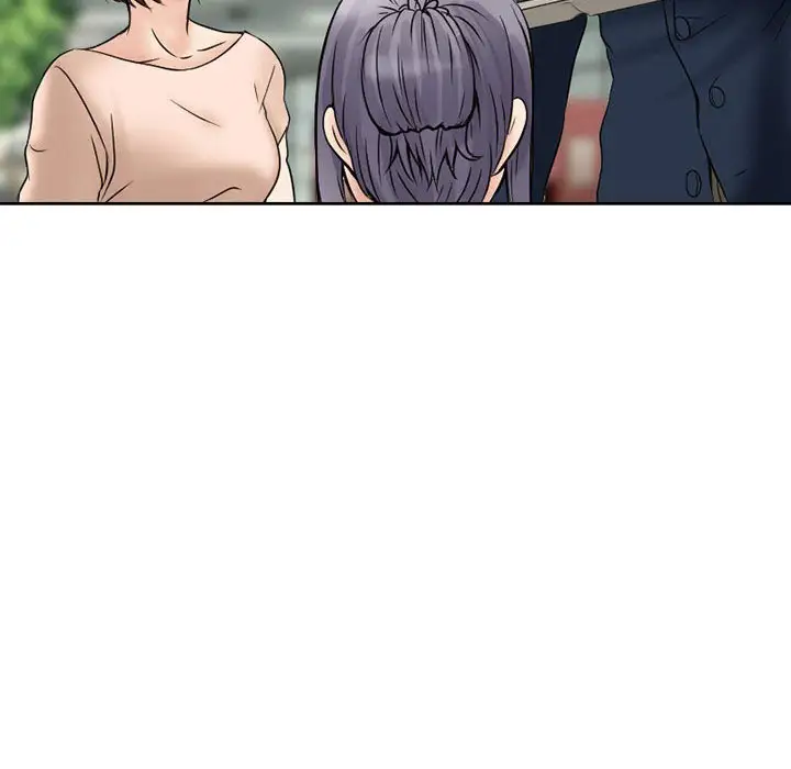 《暗黑之恋》漫画 第15话