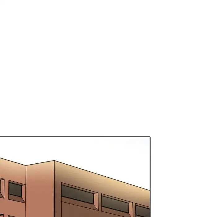 《暗黑之恋》漫画 第15话