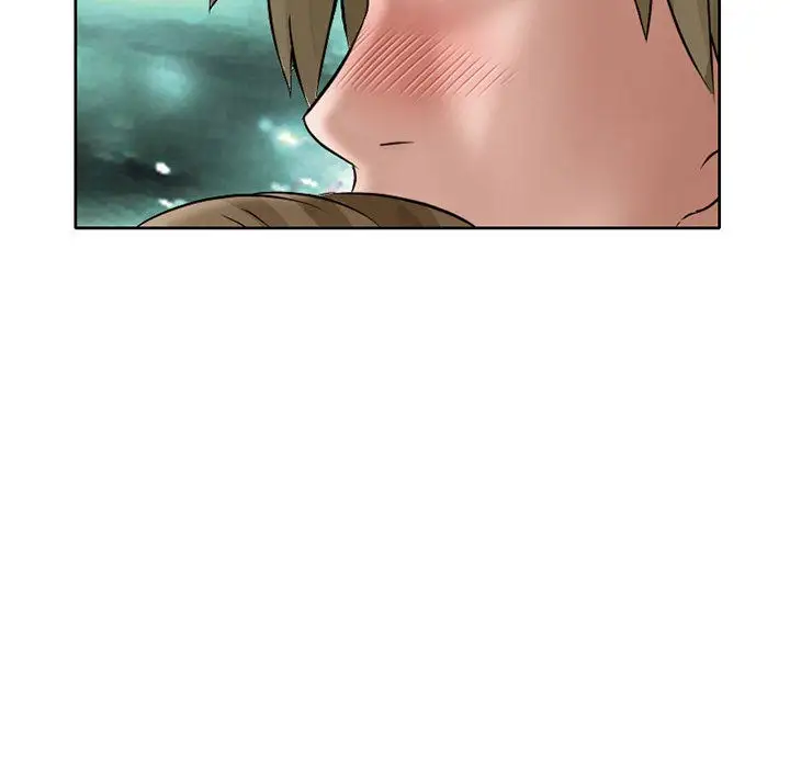 《暗黑之恋》漫画 第15话
