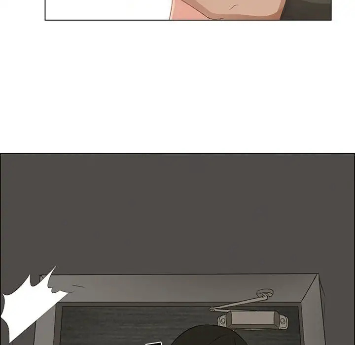 《暗黑之恋》漫画 第2话