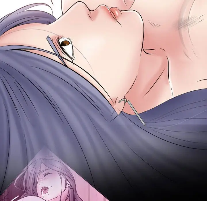 《暗黑之恋》漫画 第21章