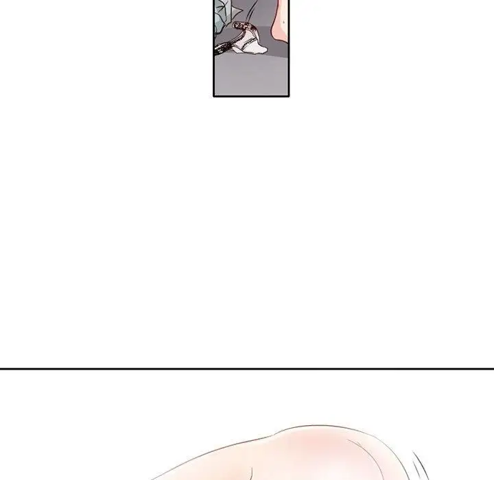 《暗黑之恋》漫画 第22章