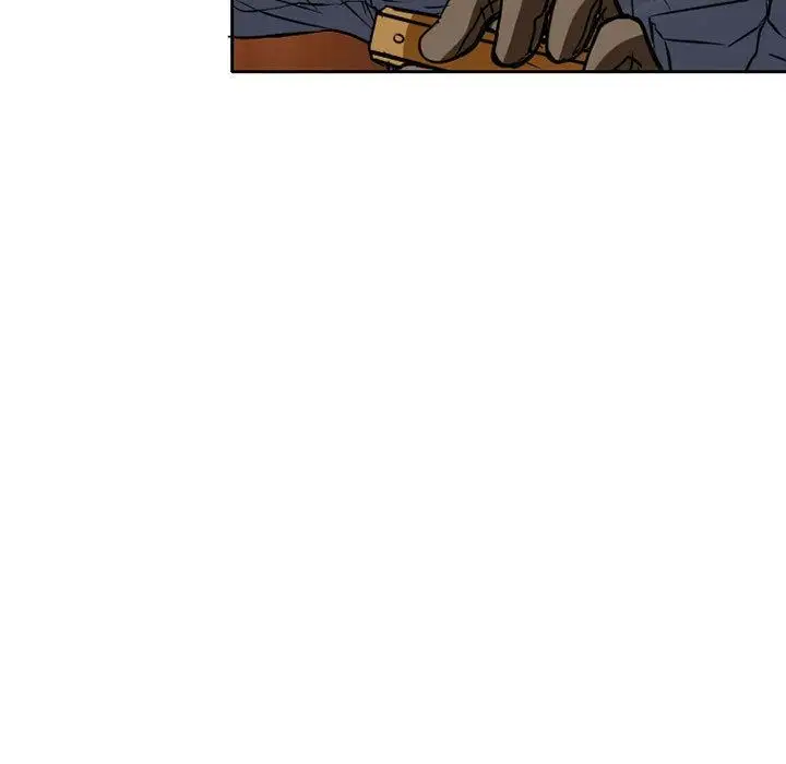 《暗黑之恋》漫画 第22章