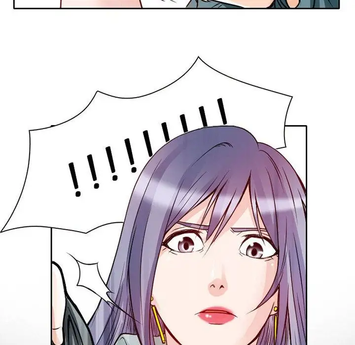 《暗黑之恋》漫画 第22章