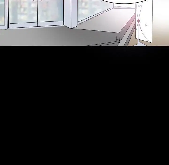《暗黑之恋》漫画 第22章