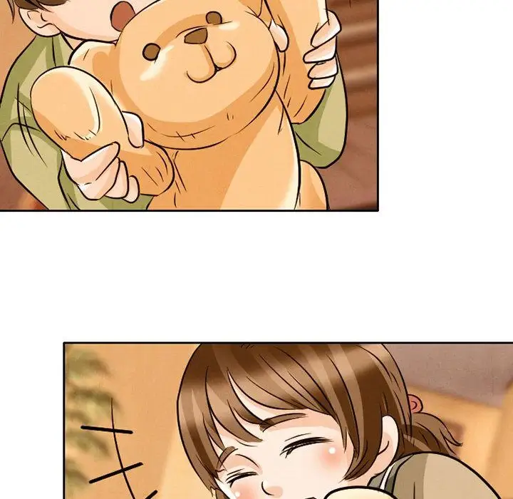 《暗黑之恋》漫画 第22章