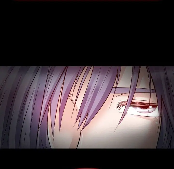 《暗黑之恋》漫画 第22章
