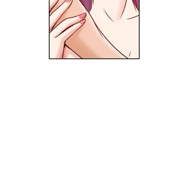 《暗黑之恋》漫画 第26章