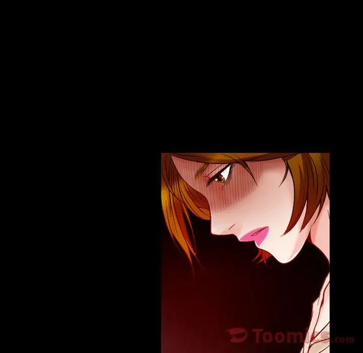 《暗黑之恋》漫画 第26章