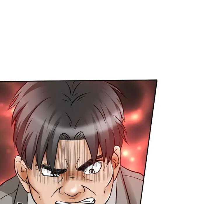 《暗黑之恋》漫画 第26章