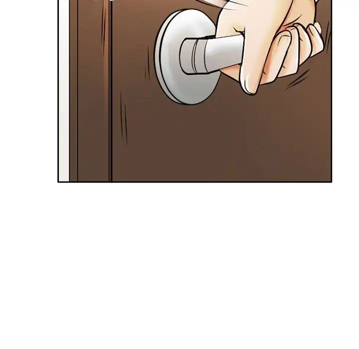 《暗黑之恋》漫画 第26章