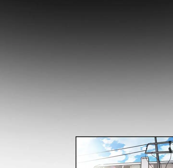 《暗黑之恋》漫画 第27章