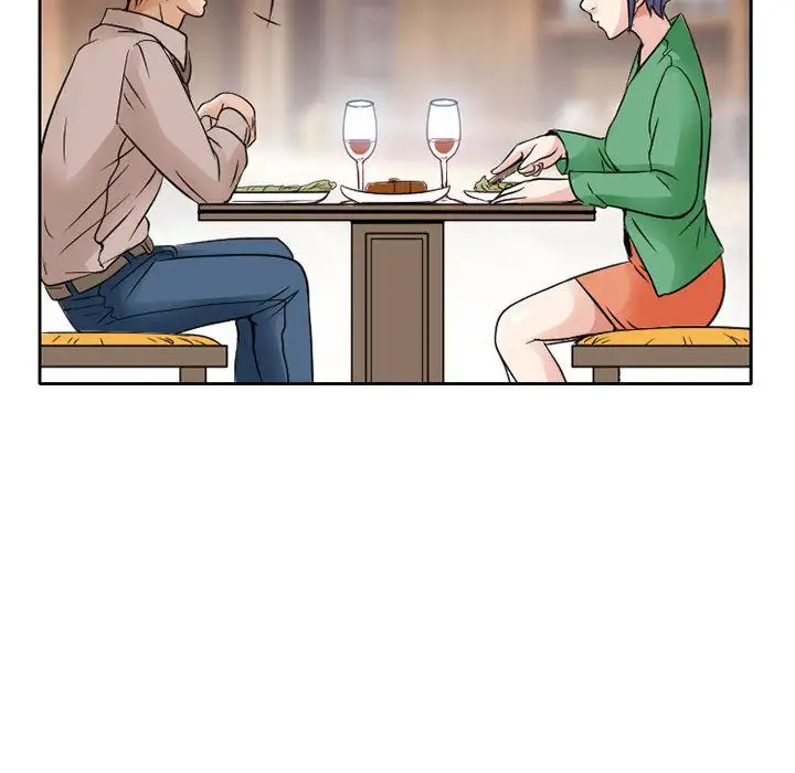 《暗黑之恋》漫画 第27章