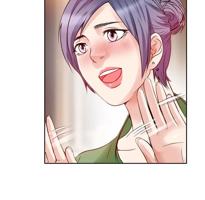 《暗黑之恋》漫画 第27章