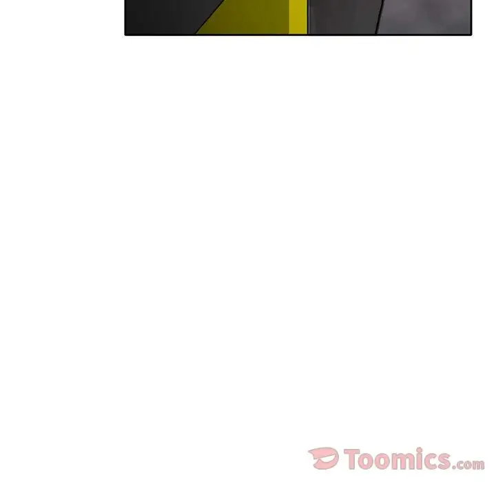 《暗黑之恋》漫画 第28章