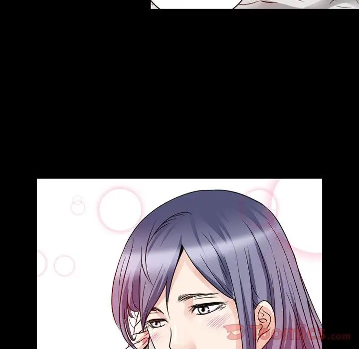 《暗黑之恋》漫画 第28章