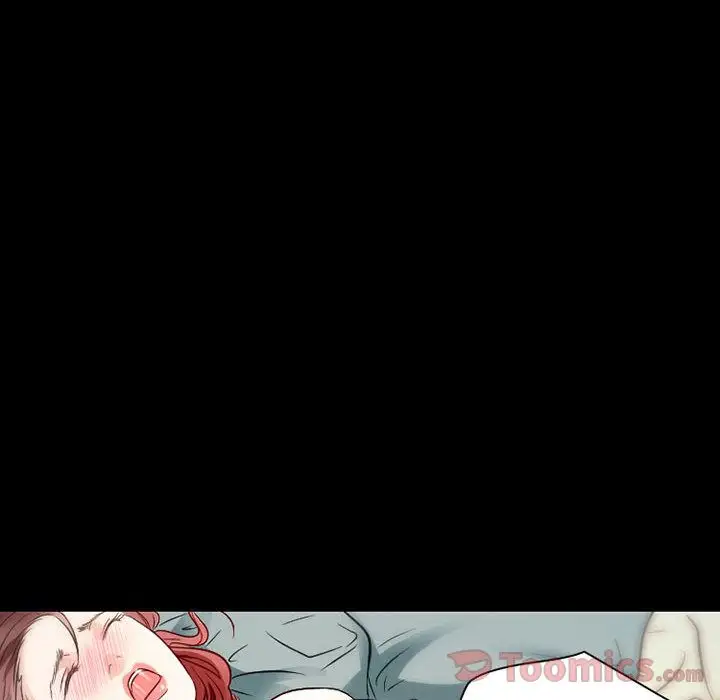 《暗黑之恋》漫画 第28章