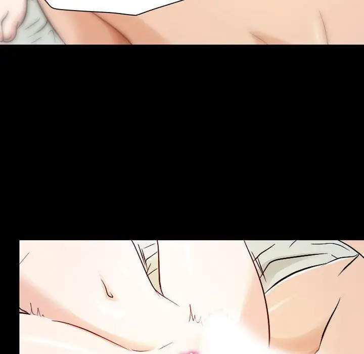 《暗黑之恋》漫画 第28章