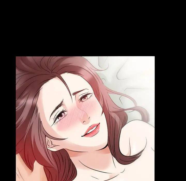 《暗黑之恋》漫画 第28章