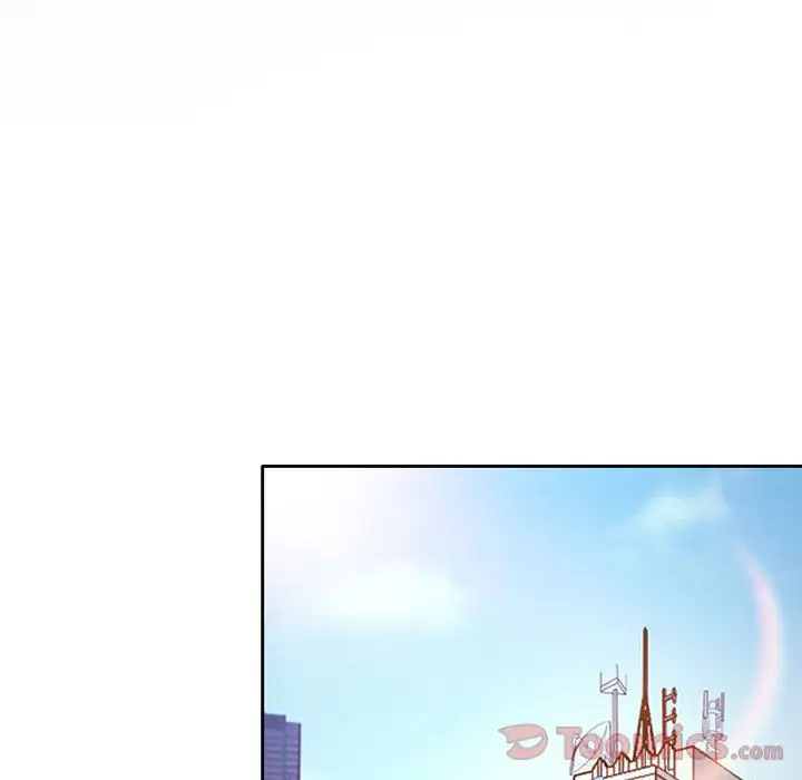 《暗黑之恋》漫画 第28章