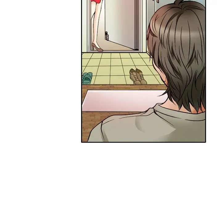 《暗黑之恋》漫画 第29章