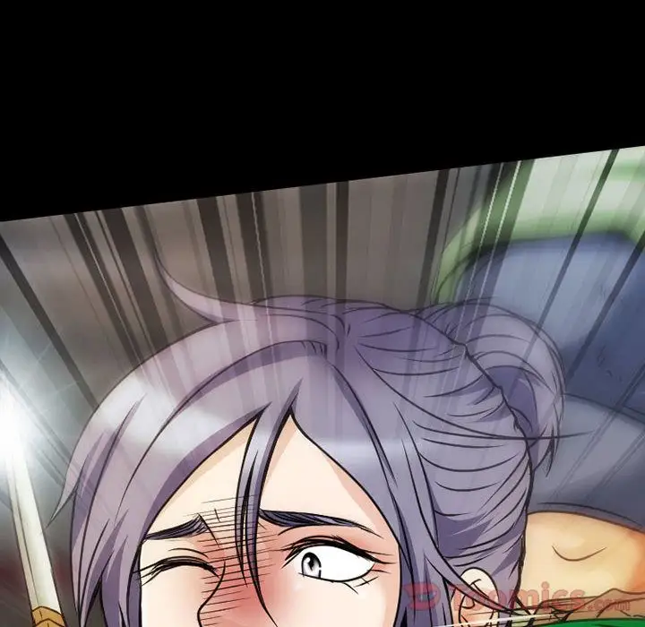 《暗黑之恋》漫画 第29章
